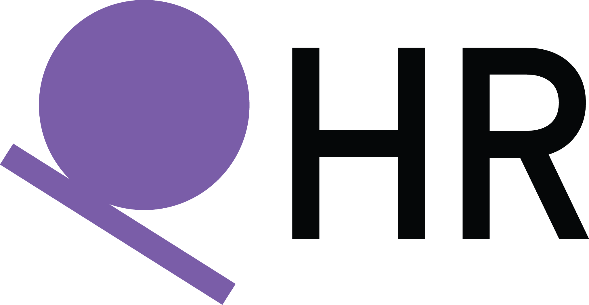 ZeroHR logo